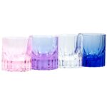 Hand Blown glassware - Image 5