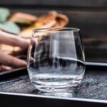 Hand Blown glassware - Image 3