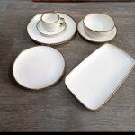 Dinner set - Image 3