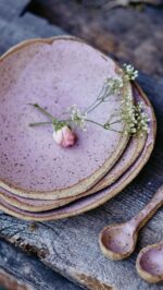 Color pop tableware