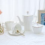 Cups & Saucers - Image 5