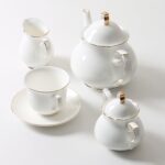 Cups & Saucers - Image 4