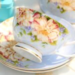 Cups & Saucers - Image 2