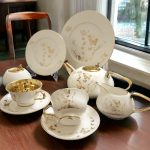 Dinner Set 27pcs