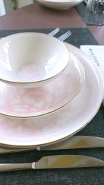 Dinner set 24 pcs