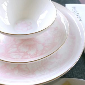 Dinner set 24 pcs